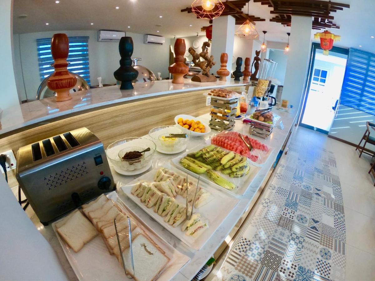 Royal City Hotel Mandalay Luaran gambar