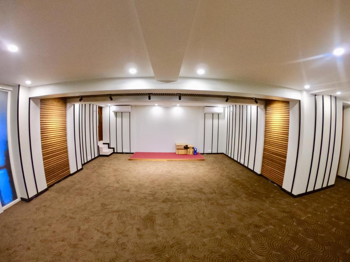 Royal City Hotel Mandalay Luaran gambar
