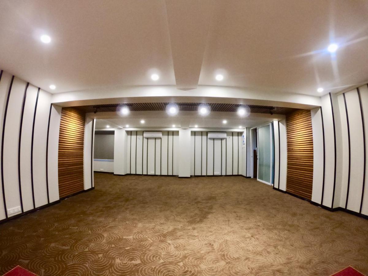 Royal City Hotel Mandalay Luaran gambar
