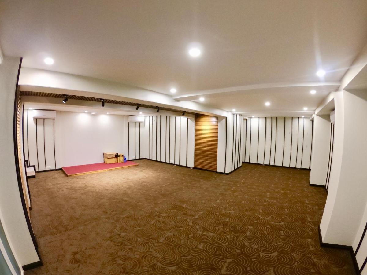 Royal City Hotel Mandalay Luaran gambar